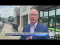 Congressman Murphy hosting roundtable discussions in the East