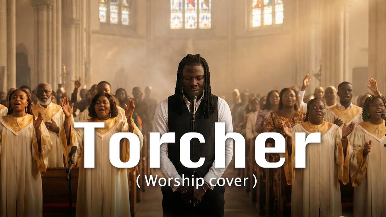 Stonebwoy - Torcher ( worship Cover ) | BloomSignal