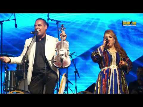 خديد رشيد اوسعيد مهرجان عين الجوهرة 2025 سيدي بوخلخال Rachid ousaid 0668340746