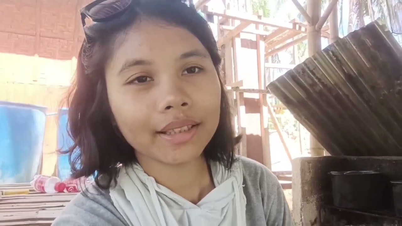 Cebu Cityyn ja Madelyn farmilla