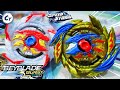 BEYBLADE BURST SURGE: Super Hyperion H6 + Kolossal Helios H6 UNBOXING BEYBLADE BURST SPEEDSTORM