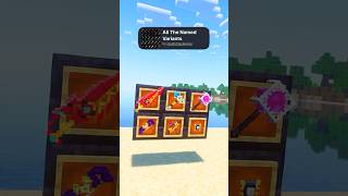Cool Swords Texture Packs for Minecraft.