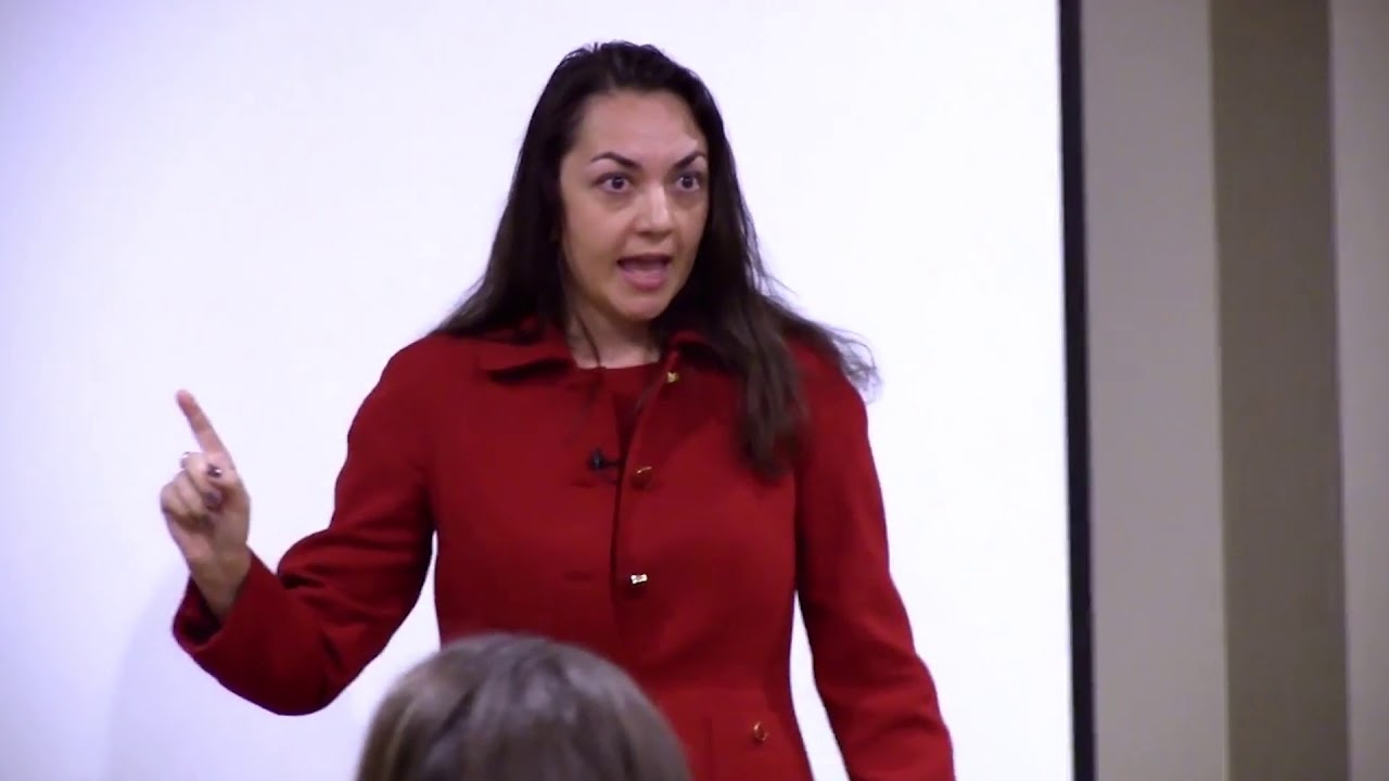 Izabela Lundberg - Risk Management: Is Your Plan Working?