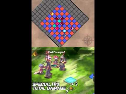 Video: Disgaea DS • Halaman 2