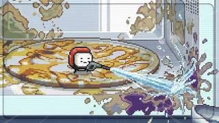 This Cleaning Simulator is INSANELY Satisfying