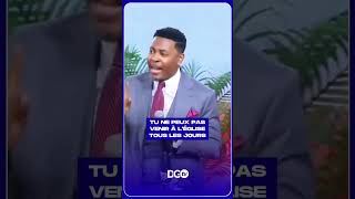 Les Pasteurs congolais ne vont pas apprécier 🤣😂 #shorts #motivation #viralshorts #fyp  #pasteur