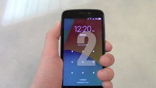 Blu life play 2 Review