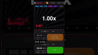 Aviator se paise Kaise kamae Kisi bhi game se paise withdrawal kaise karen #aviatorgamekaisekhele screenshot 4