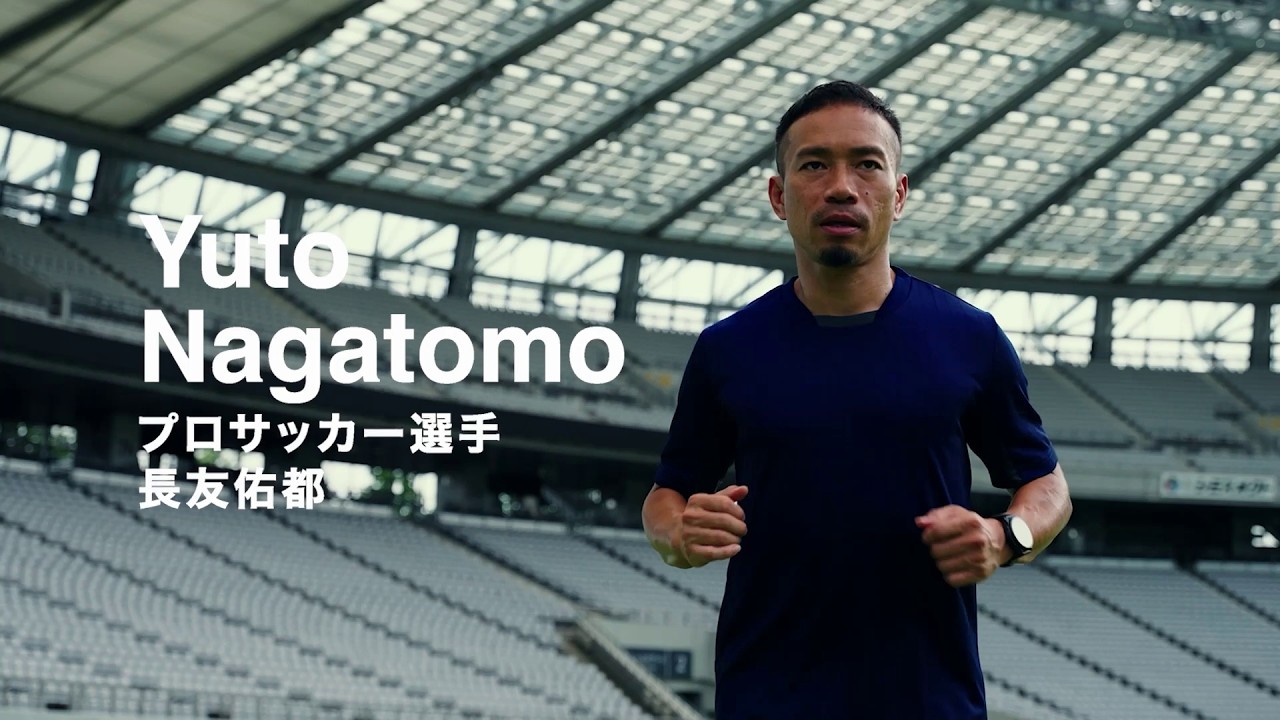 仕事も人生も妥協しない。ビジネスアスリートのためのスマートウォッチ