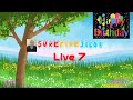 Surefirejacob live 7