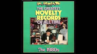 Dr. Demento "Fast Food"