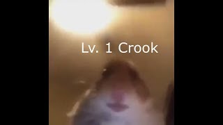 Information Hamster Meme meets Mafia City News
