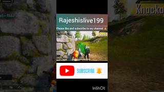 #bgmi #funny #mobilegame #Rajeshislive199 #shorts #short #shortvideo  #pubgmobile #youtubeshorts