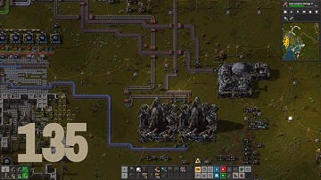 Factorio: Space Age - From Noob To Interplanetary Space Travel