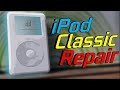 Let's Fix (and Upgrade) an iPod!