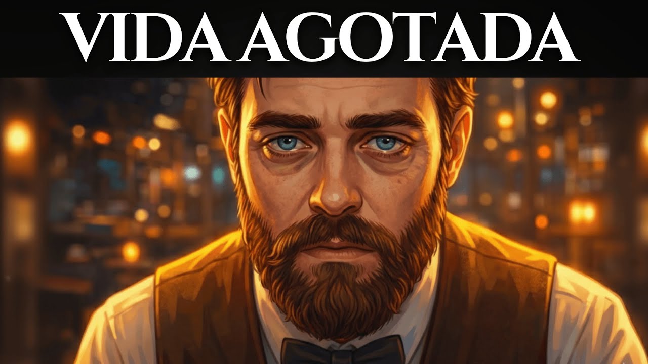 El Sistema Necesita Que Estés Cansado Para Que Obedezcas