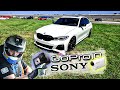 Tesla vs BMW! GoPro vs Sony!