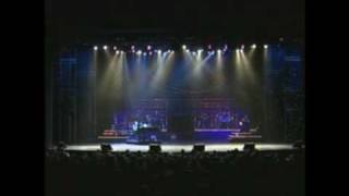 Billy Joel Overture