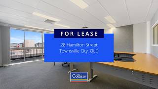 28 Hamilton Street - For Lease