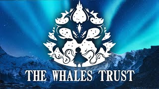 6. The Whale's Trust (Angajuk's Theme) - Rime Of The Frostmaiden Soundtrack by Travis Savoie