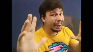 MrBeast meme but it's dramatic gopher
