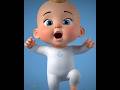 Peek-a-boo  #kidsshorts #shorts #ytshorts #nurseryrhymes
