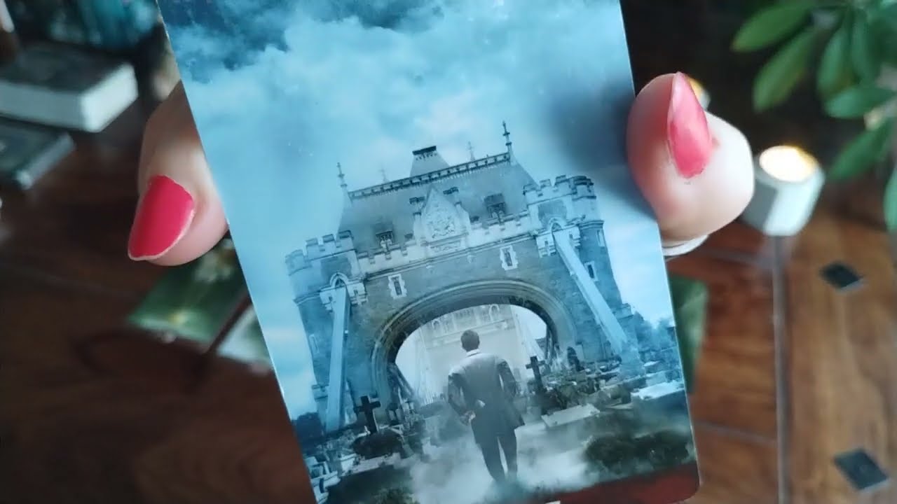 Jungfrau ♍ Weiterhin so viel Angst, dein Herz ❤️‍🩹wieder gebrochen zu bekommen... 😢 06.02.23