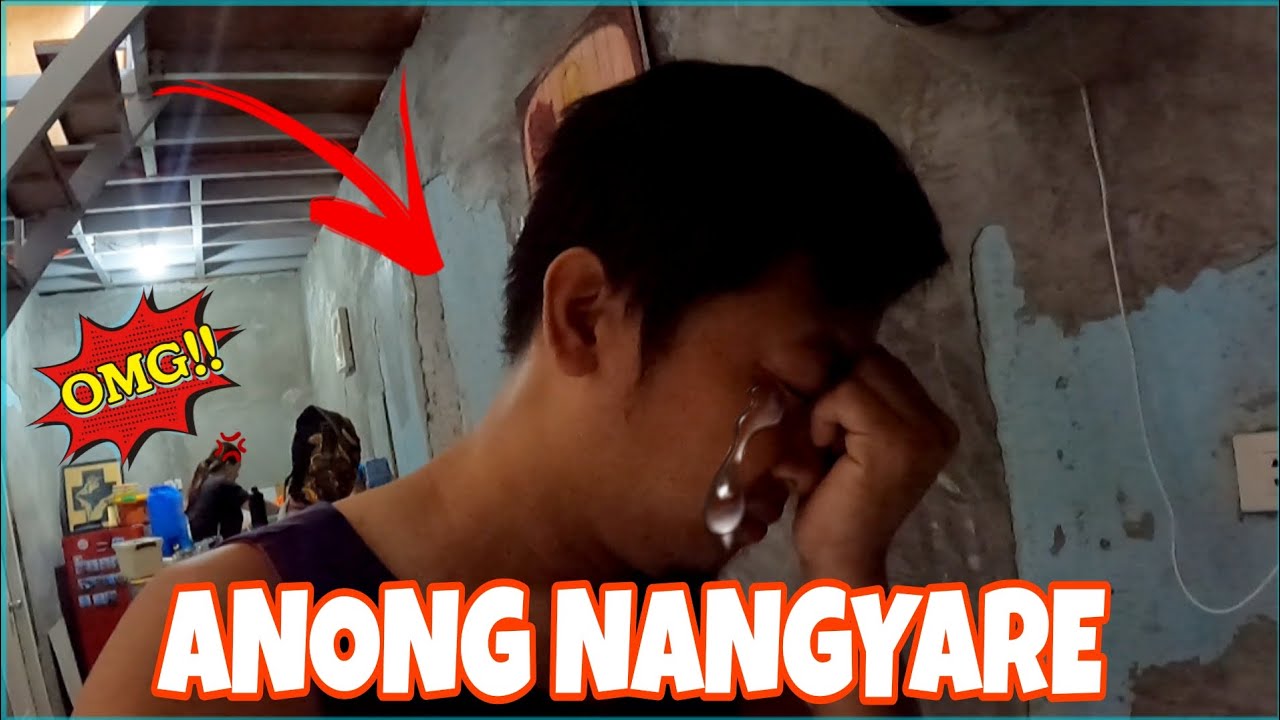 BAHAY SERYE I BACKJOB EDITION I ANG PAG TIKTIK SA PADER 