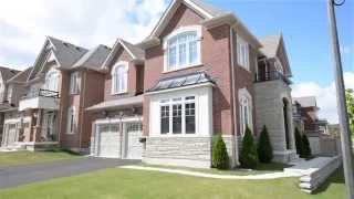 77 Pelister Drive Markham Joe Jaglall