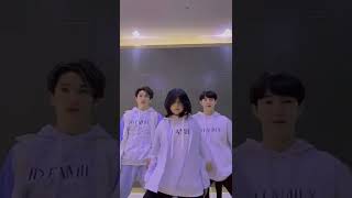 Best Tiktok Que Onda La Re Pego El    dance fyp shorts