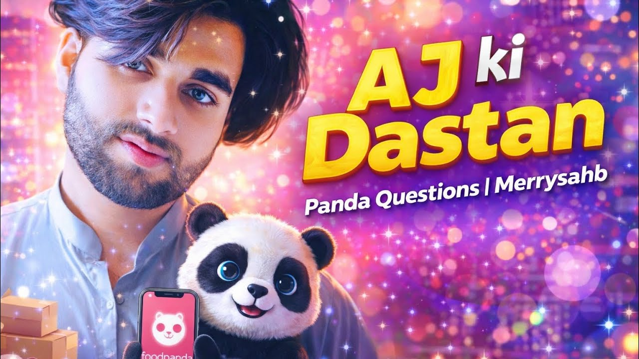 AJ Ki Dastan | Real Public Story That Will Shock You 😲