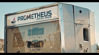 Prometheus Fuels | Y Combinator Launch Video Guide