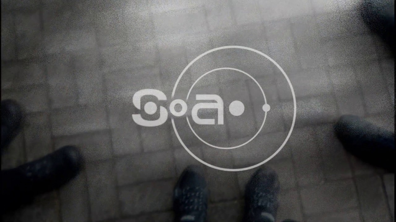 soa dreams - u never wait 4 me