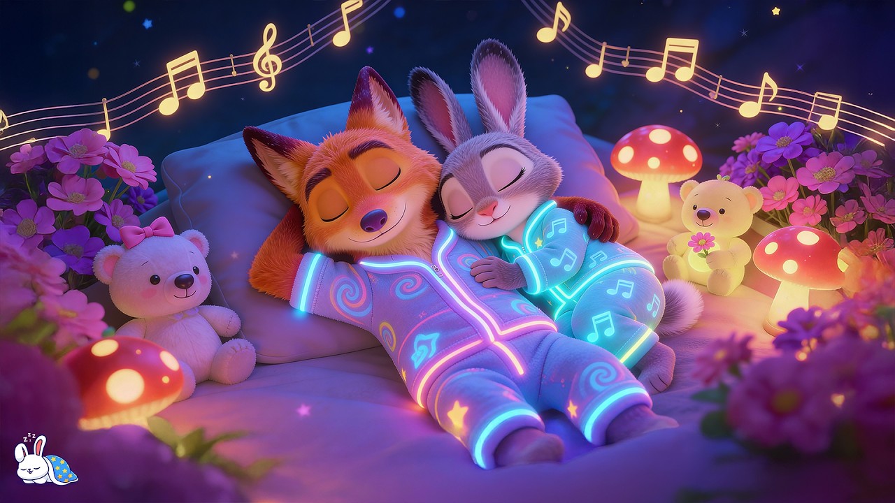 99% засыпают быстро за 5 минут 🌙 Нежная расслабляющая музыка