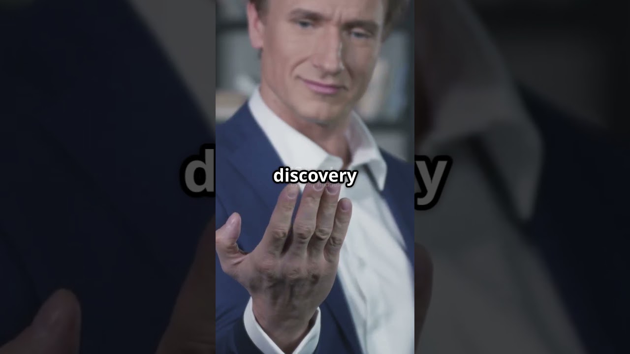 This 2025 Space Discovery Will Blow Your Mind!