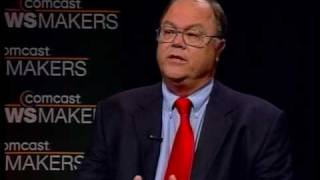 Celebrity Michael Haley on CNN Headline News Wealth