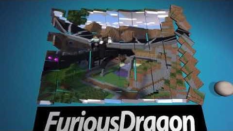 My first intro - Created using Flixpress.com