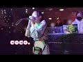 Ccn 『キルミーベイベー (feat. coco.)』ライブ動画 2022.10.7