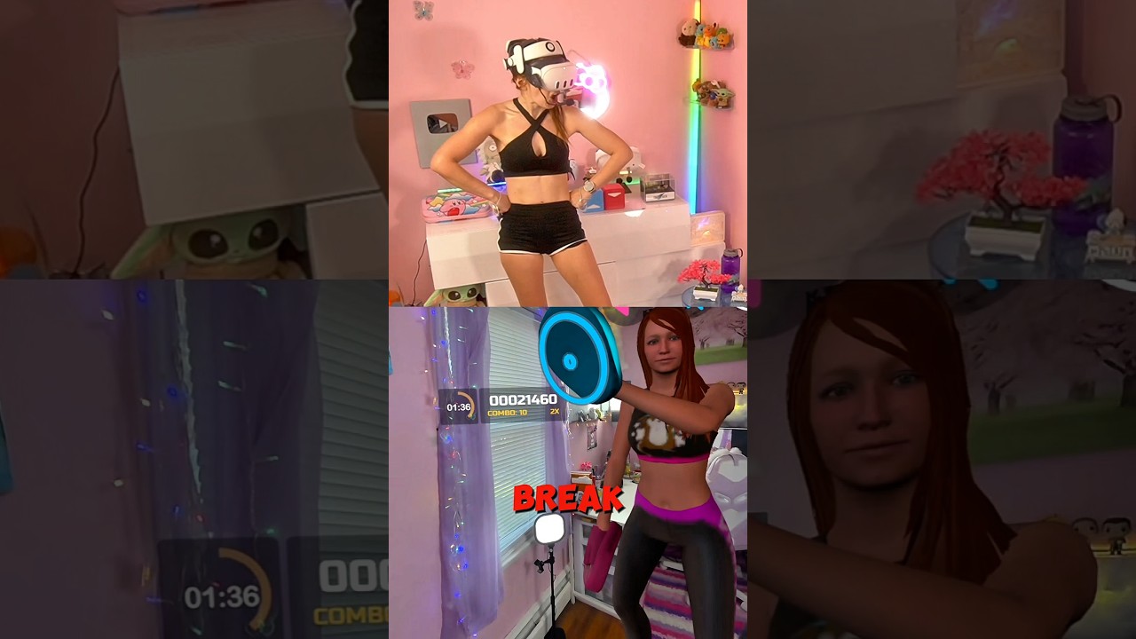 I Accidentally Started Beef with My AI Clone