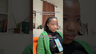 Talking about my profession in French using the Voca ai #frenchconversation #learnfrenchonline