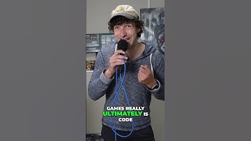 AI Powers Game Dev! No Code Needed! 🤯