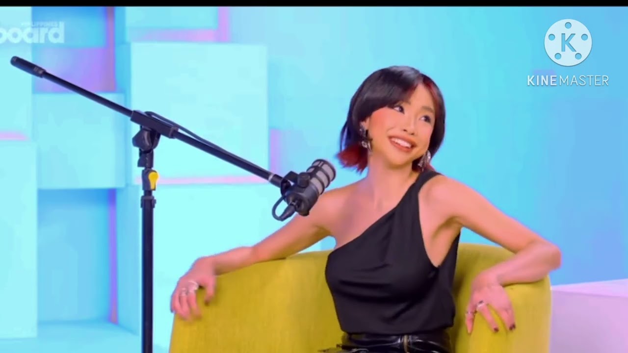 Sa latest interview ni Maymay ibinunyag na lahat ng blessings niya ay dahil sa correct timing