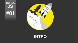 Curso diseño web Javascript - 01 - Intro