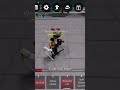 Atomic samurai combo #bacon #baconroblox #combo  #cookies #goviral #shorts #subscribe  #combo #tsbg