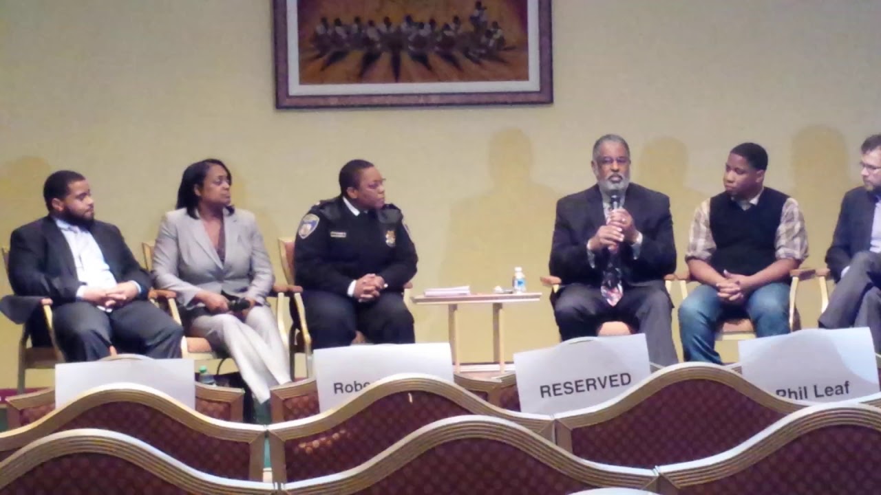 Center for Urban Families