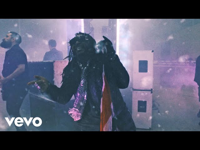 Skindred - Sound The Siren acordes