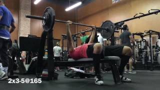 Week 5| The Cube Method