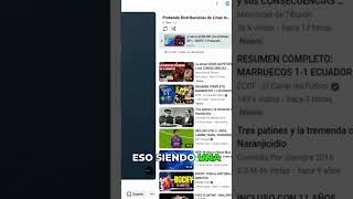 VM Debian + Chrome = Sin crashes 🤔 #estabilidad #pc