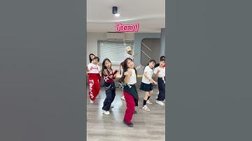 Team 1 or Team 2? 😍 | Follow Me | Shake It To The Max Dance Trend #trending #fyp #tiktok