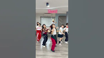 Team 1 Or Team 2 Follow Me Shake It To The Max Dance Trend Trending Fyp Tiktok 